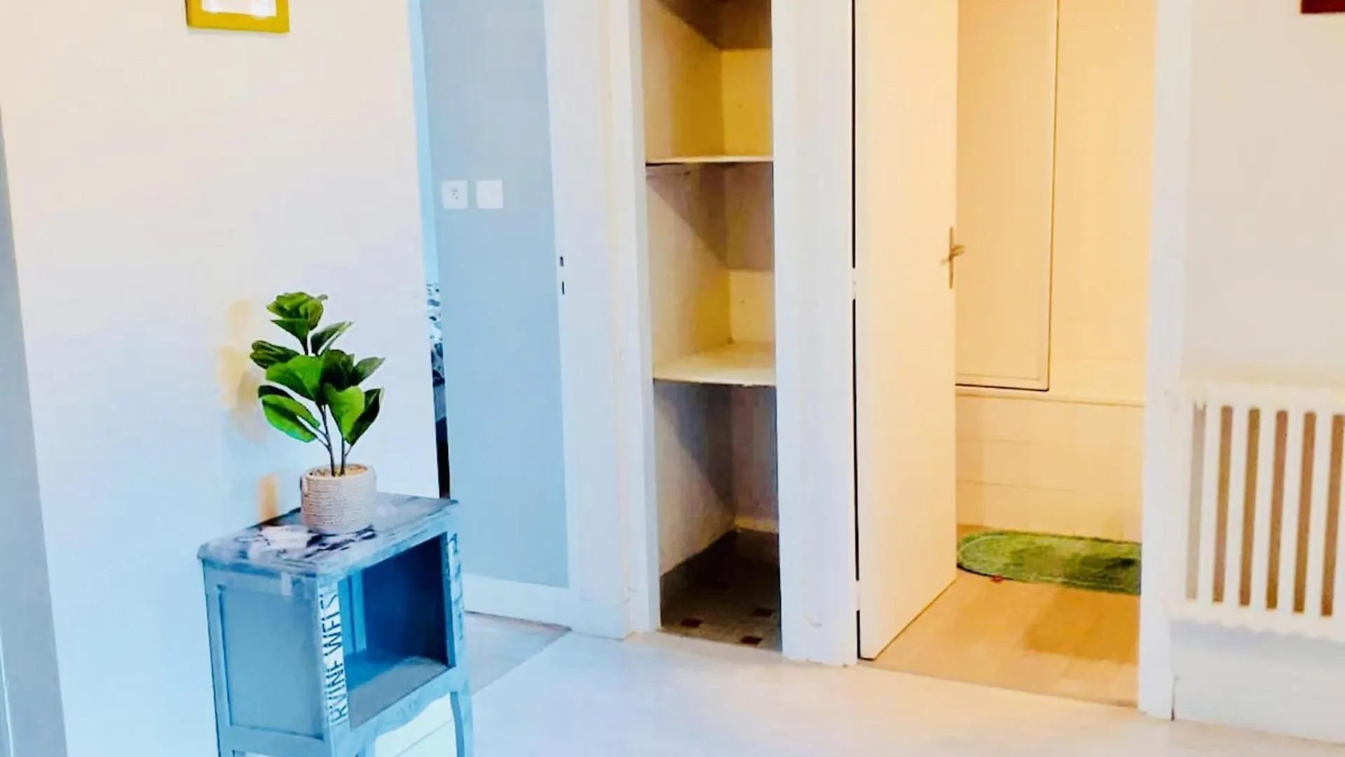 Mountain View 2 Bedroom Apartment Saint Beat Lez  Saint-Beat