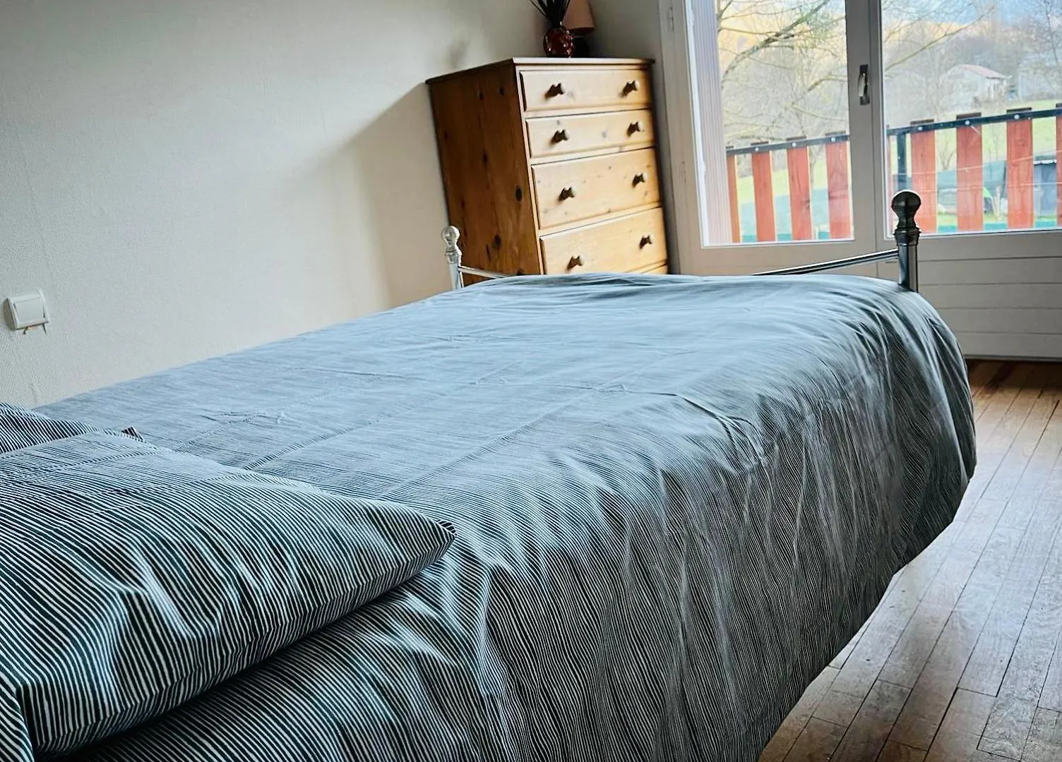 Mountain View 2 Bedroom Apartment Saint Beat Lez