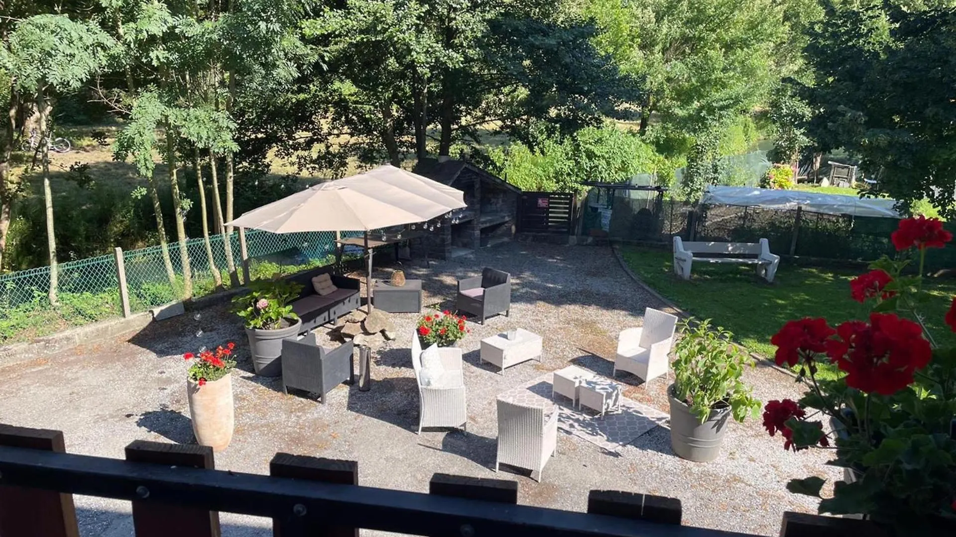 Mountain View 2 Bedroom Apartment Saint Beat Lez 0*, Saint-Beat France